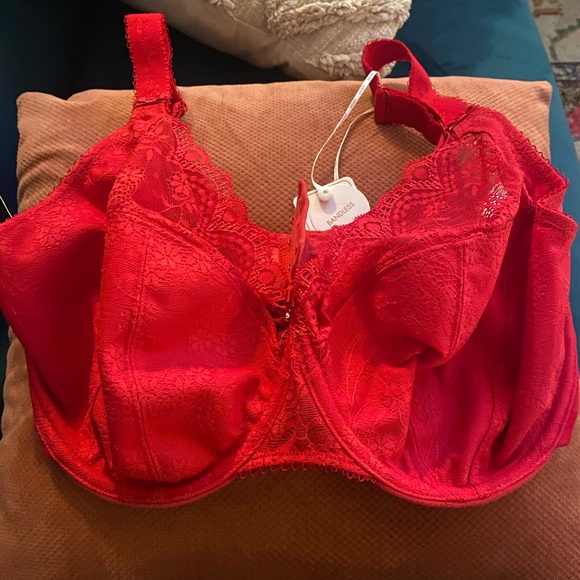 Elomi Intimates & Sleepwear Never Worn Elomi Tia Bra Poshmark